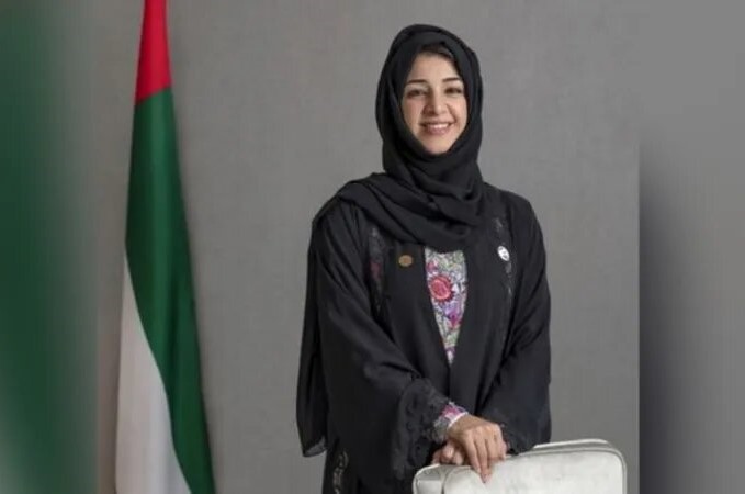 ريم الهاشمي: حوكمة غزة وإدارتها هي مسؤولية الشعب الفلسطيني