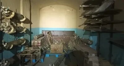 إسرائيل تعلن اكتشاف نفق ومنصات صواريخ في جنوب لبنان