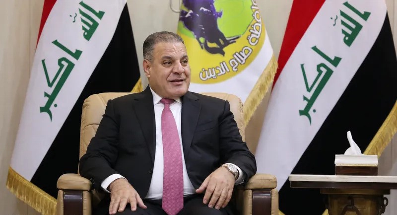 وسائل إعلام عراقية: “أبو مازن” في قبضة الأمن بتهم فساد