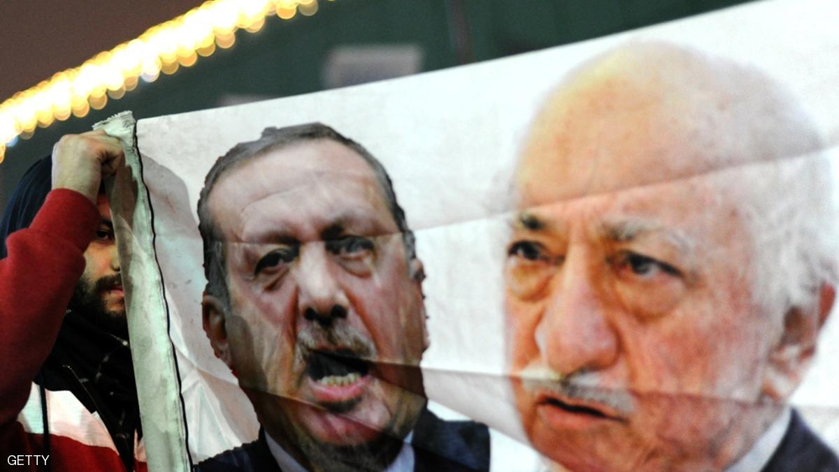 مسؤول ألماني يتهم تركيا بـ”التجسس” علي ابتاع جولان داخل المانيا