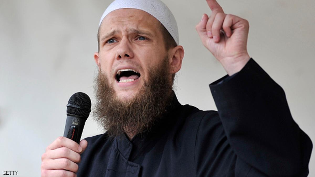 إدانة “أشهر داعية متشدد” في ألمانيا