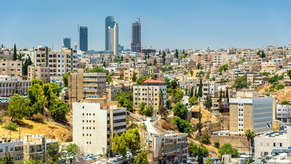 تراجع تأثير الكتلة الهوائية الحارة