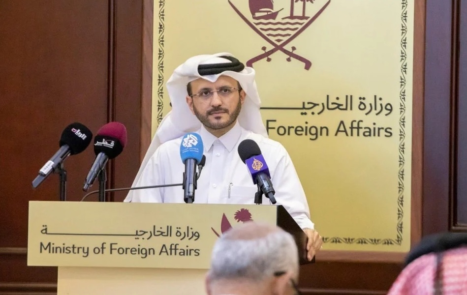 قطر تفند رواية طهران: لا طيارين إيرانيين محتجزين لدينا