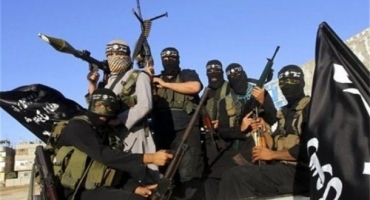 عسكريون: داعش لن يقترب من مصر والأردن