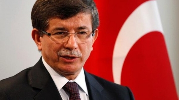 اوغلو: تركيا تشدد اجراءاتها على الحدود لمنع تدفق المقاتلين