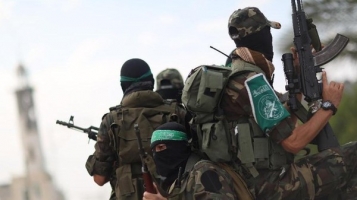القسام : لا علم لنا بمكان وظروف اختفاء جندي اسرائيلي برفح