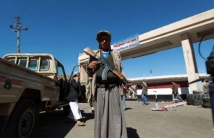 الحوثيون يمهلون القوى السياسية ثلاثة أيام لانهاء أزمة الفراغ الرئاسي والحكومي