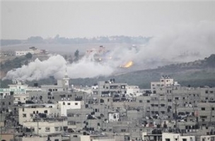 حماس: لم نتلق ردا على مطالبنا والمقاومة يدها على الزناد