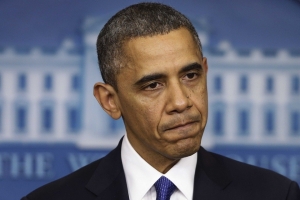 أوباما: الإرهاب يقترب.. ويجب حماية اسرائيل