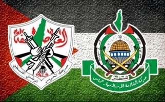 الصراع بين “فتح” و”حماس” دخل مرحلة جديدة...!
