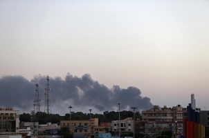 الحكومة الليبية تدعو إلى العصيان المدني في طرابلس