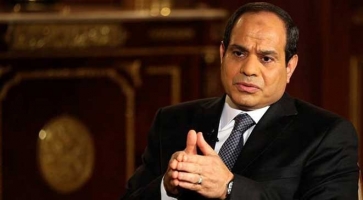 مصر.. قرار حكومي لمنع الإطراء ونفاق السيسي