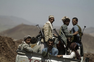 المقاومة الشعبية: تحرير تعز من الحوثيين بات قريبا