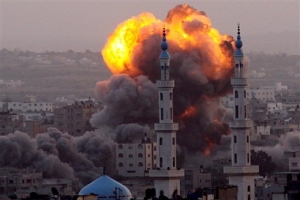تحليلات إسرائيلية تكشف استعداد حماس للحرب