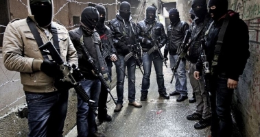 نابلس: قوات الأمن الفلسطيني تعتقل العشرات للحد من حالة “الفلتان”