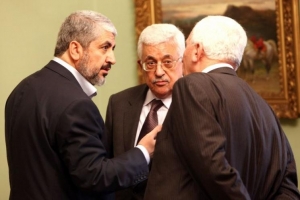 فتح: لا جلسات مصالحة قبل انتهاء اشكاليات حماس مع مصر