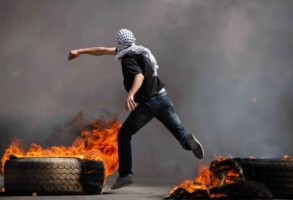 فيديو مميز يوثق الانتفاضة الفلسطينية الثالثة
