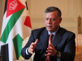 أزمة دبلوماسية بين الأردن وإسرائيل بسبب الأقصى