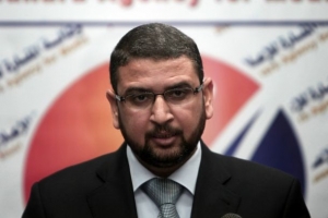 حماس: أي حكومة يشكلها عباس لن تحظى بالشرعية وستمثل انقلابا على المصالحة