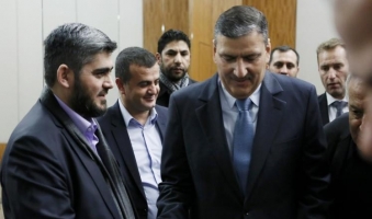 استمرار الخلاف بشأن مصير الأسد عشية مفاوضات جنيف