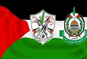 لقاءات “فتح” و”حماس” .. اتفاق على تشكيل حكومة وحدة وطنية تحضّر لانتخابات قريبة