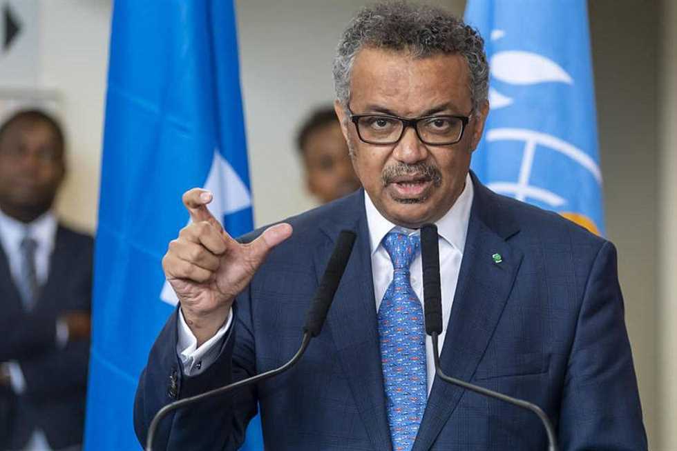 «الصحة العالمية» : كورونا ما زال ينتشر ويتحور ويقتل