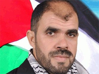 أمن حماس يعتقل الأسير المحرر البرديني والصحفي طبيل بسبب توزيع صوراً للشهيد عرفات