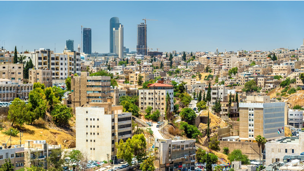 أجواء معتدلة الى دافئة في جميع المناطق حتى الثلاثاء