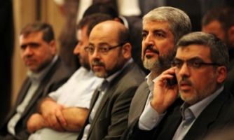 الاتحاد الأوروبي يستأنف قرار شطب حماس عن قائمة الإرهاب