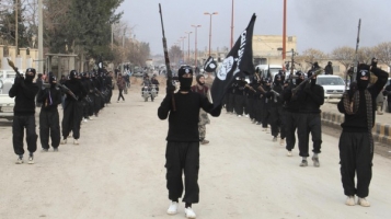 داعش يدعو لنقل المعركة إلى وسط القاهرة وقتل القضاة وكل من يتعاون مع الدولة