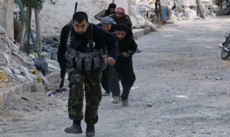 التحالف الدولي يقصف “جبهة النصرة” في شمال سوريا