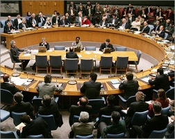ابرز “التعديلات الجديدة” على المشروع “الفلسطيني” المقدم الى مجلس الأمن