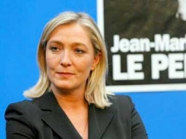 هزيمة اليسار الفرنسي والجبهة الوطنية ترسخ تقدمها في الانتخابات البلدية