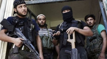 بغداد وأربيل تبحثان التنسيق الأمني لمواجهة “داعش”