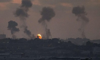33 شهيدا و300 جريح حصيلة العدوان الاسرائيلي المستمر على غزة (تحديث)