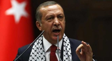 سياسات أردوغان تعمق الانقسام في تركيا