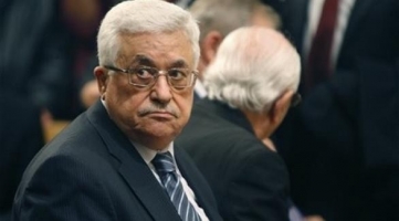السفير الإسرائيلي بألمانيا: تصريحات عباس “صرخة يأس”