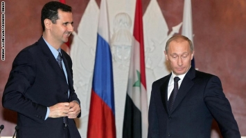 محللون: روسيا قد تكون مستعدة لدفع الأسد نحو التنحي