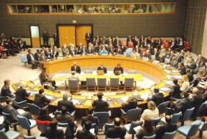 قلق “إسرائيلي” من نقاش المستوطنات في مجلس الأمن اليوم