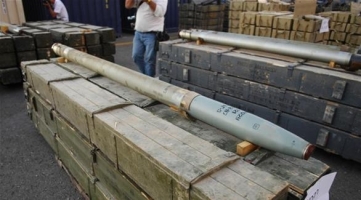 صحيفة: الحرس الثوري يدير قاعدة صواريخ “تحت الأرض” في لبنان