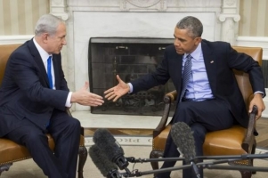 أوباما: “عند مواجهة تفشي العداء للسامية كلنا يهود”!