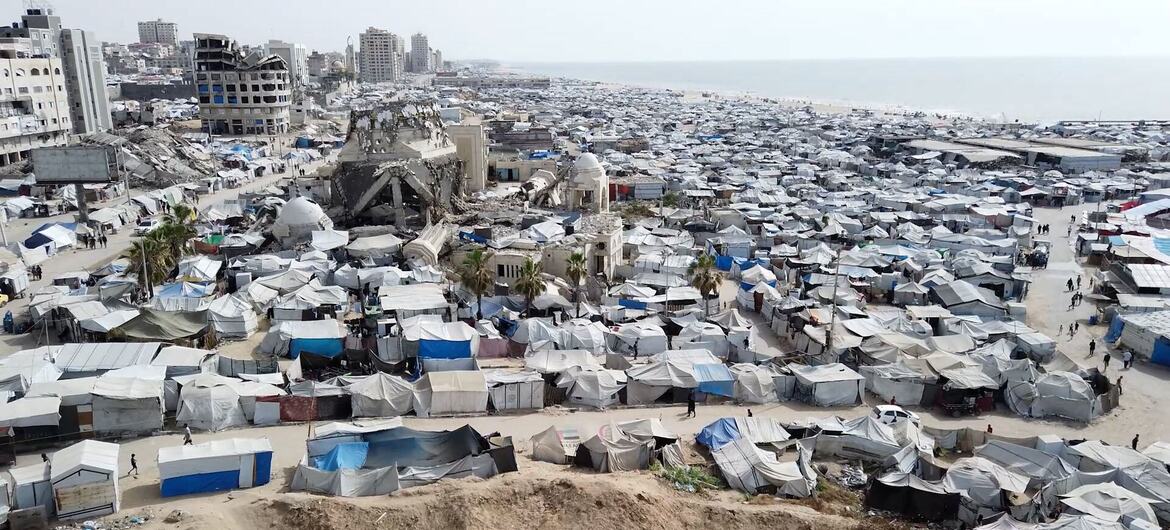 حماس: جاهزون لتسليم الحكم إلى لجنة إدارة غزة