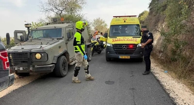 قتيل ومصابون في انفجار شمالي إسرائيل