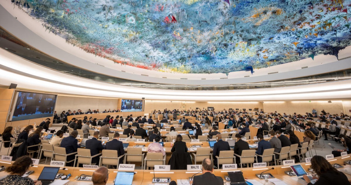 جلسة عاجلة لمجلس حقوق الإنسان بشأن مدينة الأبيض في السودان
