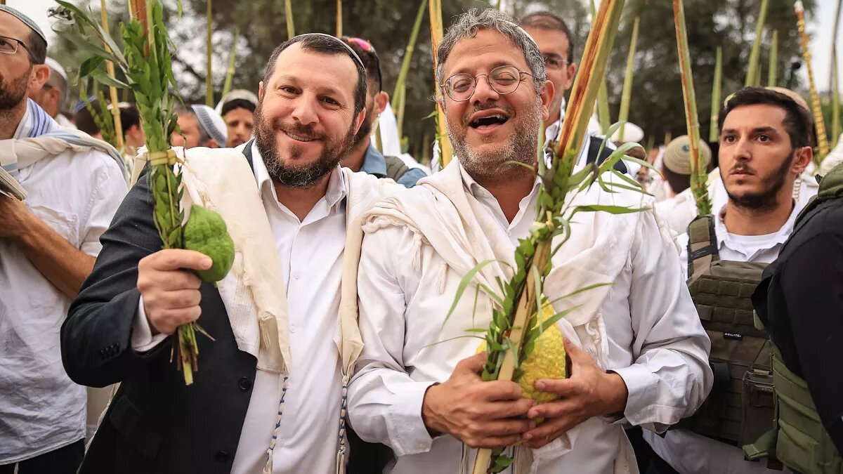 وزير إسرائيلي يدعو إلى “محو” شهر رمضان