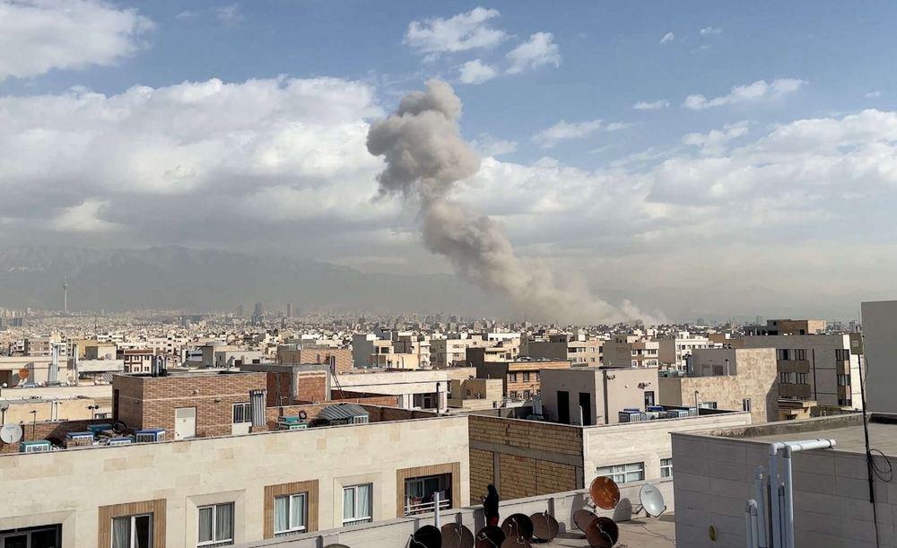 أميركا تكشف حجم ضرباتها في أول 48 ساعة من الحرب على إيران