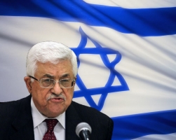 القيادة الأمنية الإسرائيلية: عباس الضامن لمنع اشتعال الضفة