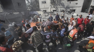 20 شهيدا وعشرات الجرحى في قصف مدفعي استهدف مدرسة للأونروا في غزة