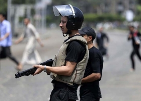تحالف ‘دعم الشرعية’ غطاء لعنف الاخوان والجماعات الإرهابية في مصر