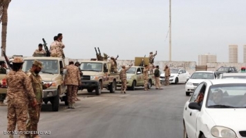 الثني: الجيش الليبي يقود المعركة ضد “الإرهاب”